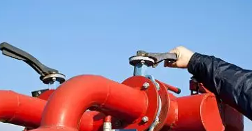 炎炎夏日，泵閥養(yǎng)護非常非常重要！-