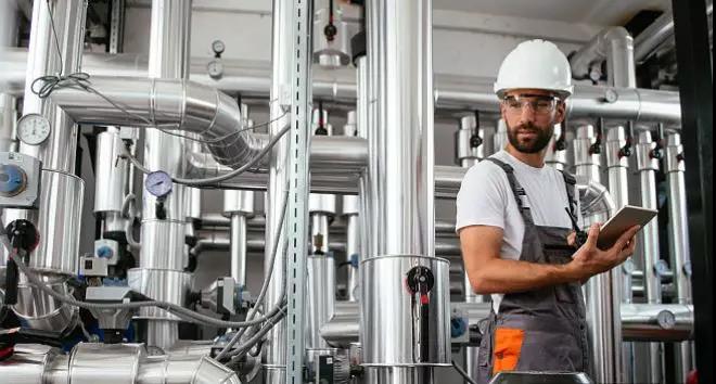 泵閥企業(yè)發(fā)展壯大 市場(chǎng)前景一片廣闊-