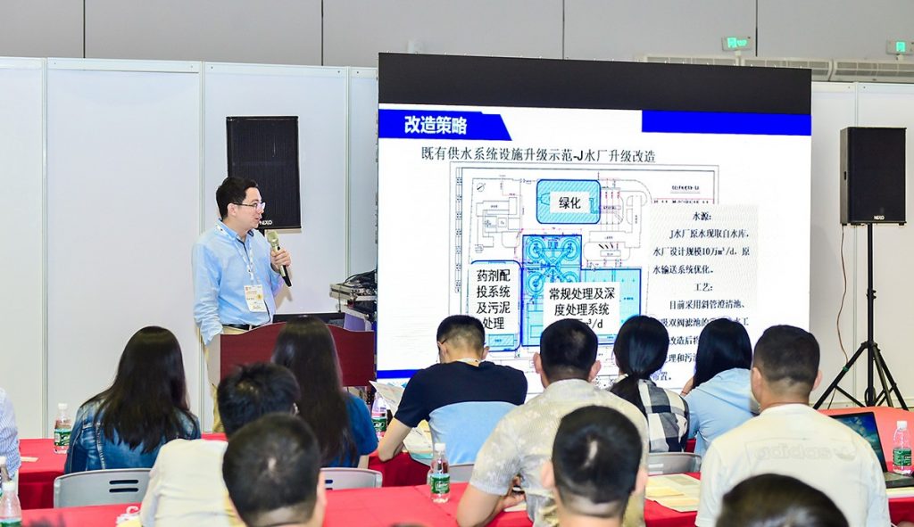 什么是二次供水？你關注過自家小區的二次供水嗎?-