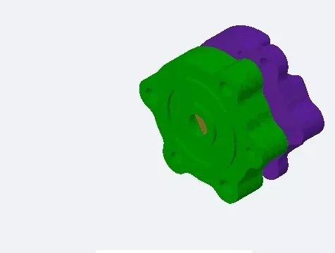 看圖秒懂 17種泵的工作原理及性能特點展示圖- 看圖秒懂 17種泵的工作原理及性能特點展示圖-