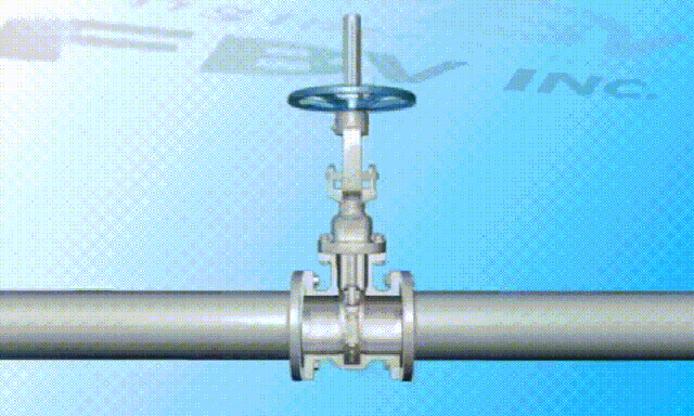 6種閥門的3d動畫解剖,秒懂工作原理- 6種閥門的3d動畫解剖,秒懂工作原理-