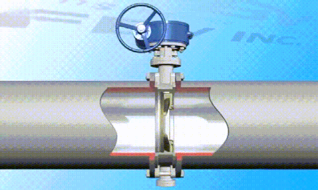 關閉一個閥門需要轉80000圈?究竟是怎樣的閥門?(附閥門基礎知識類型大全匯總表)- 關閉一個閥門需要轉80000圈?究竟是怎樣的閥門?(附閥門基礎知識類型大全匯總表)-