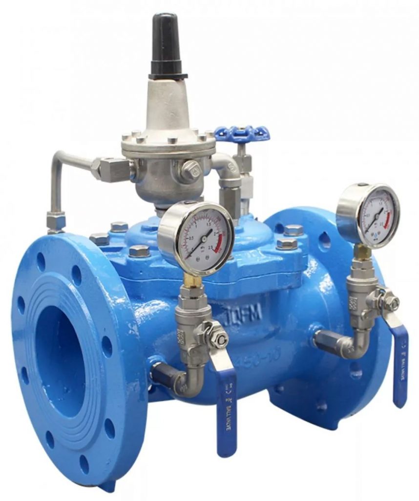 作為上海多家水廠供應商，這家閥門廠商有何獨特之處？-