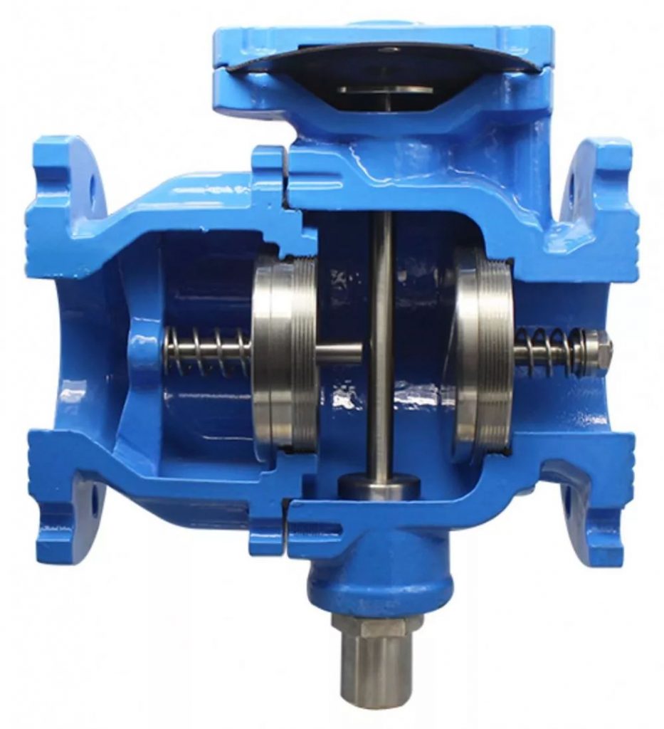 作為上海多家水廠供應商，這家閥門廠商有何獨特之處？-