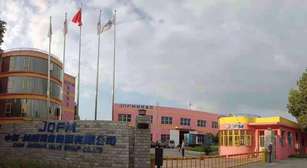 作為上海多家水廠供應商，這家閥門廠商有何獨特之處？-