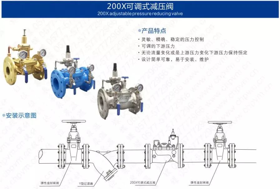 作為上海多家水廠供應商，這家閥門廠商有何獨特之處？-