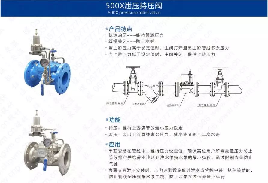 作為上海多家水廠供應商，這家閥門廠商有何獨特之處？-