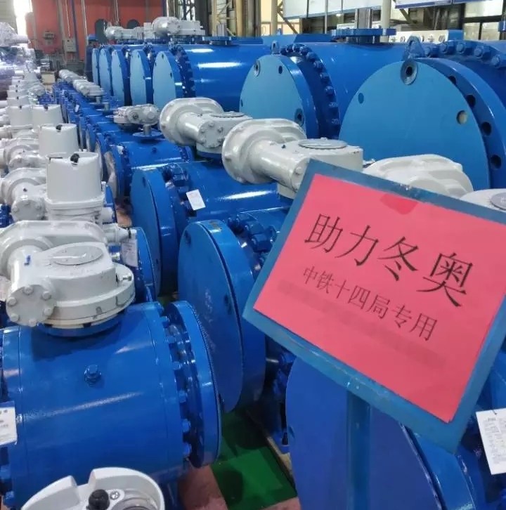 解碼河北智造，當(dāng)?shù)亻y門企業(yè)成為2022冬奧會的供應(yīng)商-