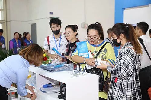 觀展送福利！2019北京國際水展即將啟幕，水業(yè)盛宴，就等你來！-