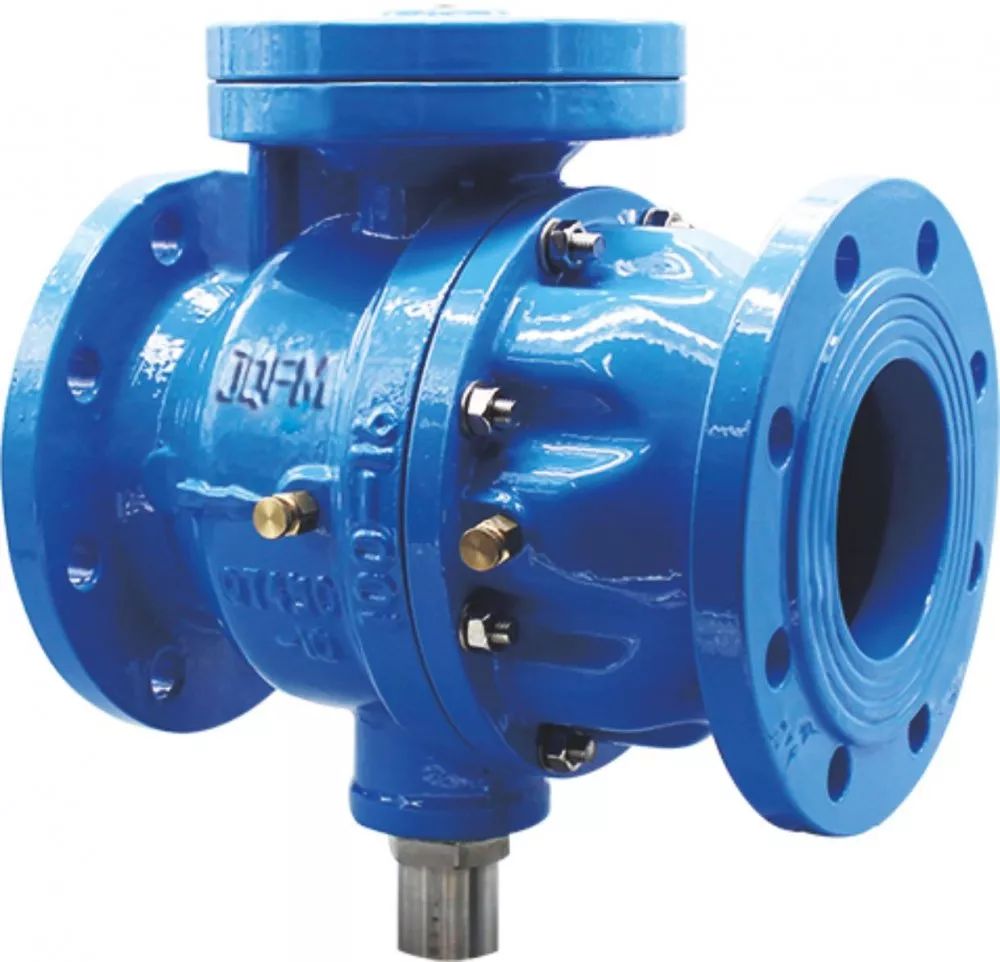 作為上海多家水廠供應商，這家閥門廠商有何獨特之處？-