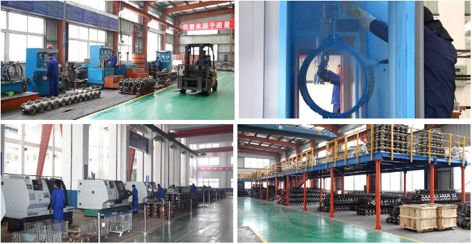 被評為“上海名牌”產(chǎn)品,這家企業(yè)究竟為民族閥門工業(yè)盡了多少力量?- 被評為“上海名牌”產(chǎn)品,這家企業(yè)究竟為民族閥門工業(yè)盡了多少力量?-