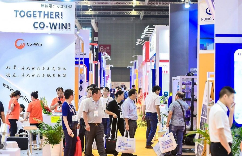 被評為“上海名牌”產(chǎn)品,這家企業(yè)究竟為民族閥門工業(yè)盡了多少力量?- 被評為“上海名牌”產(chǎn)品,這家企業(yè)究竟為民族閥門工業(yè)盡了多少力量?-