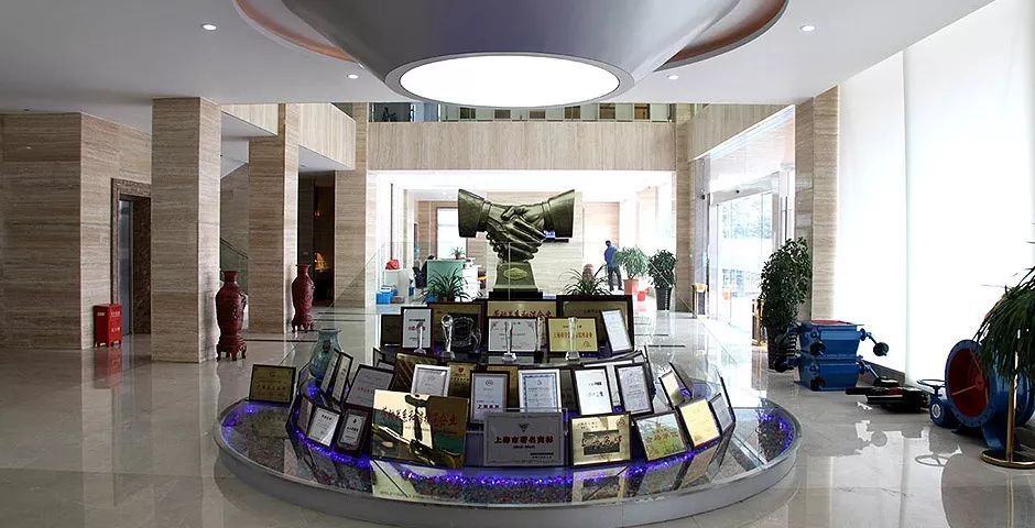 被評為“上海名牌”產(chǎn)品,這家企業(yè)究竟為民族閥門工業(yè)盡了多少力量?- 被評為“上海名牌”產(chǎn)品,這家企業(yè)究竟為民族閥門工業(yè)盡了多少力量?-