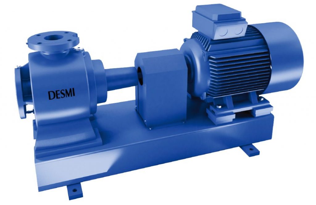 代斯米這家丹麥歷史最悠久的企業之一是如何成功打造世界一流泵的？-