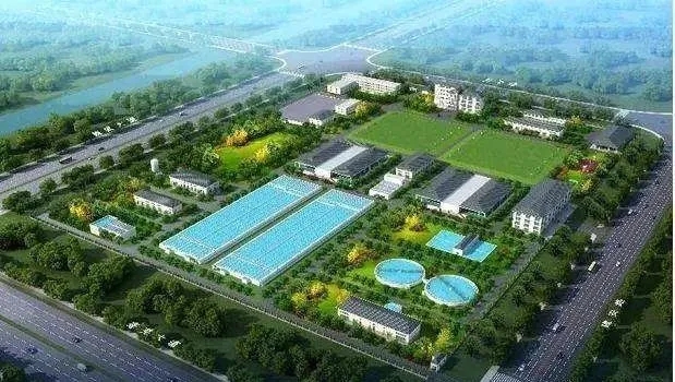 引江濟(jì)淮這座可實(shí)現(xiàn)“無人值守”水廠是如何建造的？-