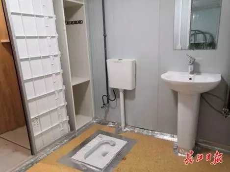 雷神山醫院的那些“水元素”——雷神山醫院污水處理設計及調試方案-