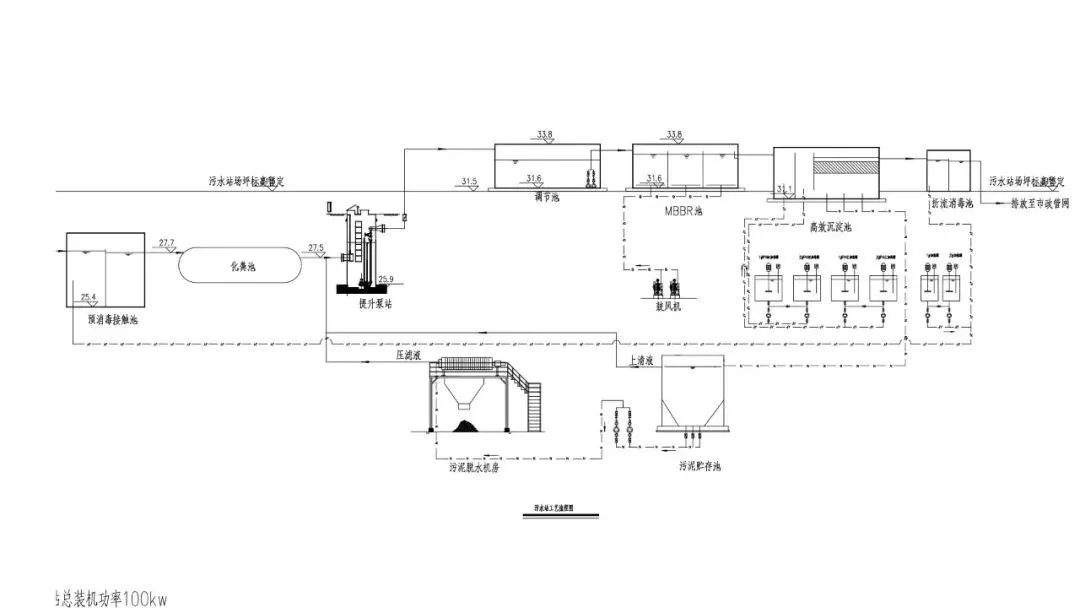 雷神山醫院給排水總工程師洪瑛：不能出錯，一次就要到位