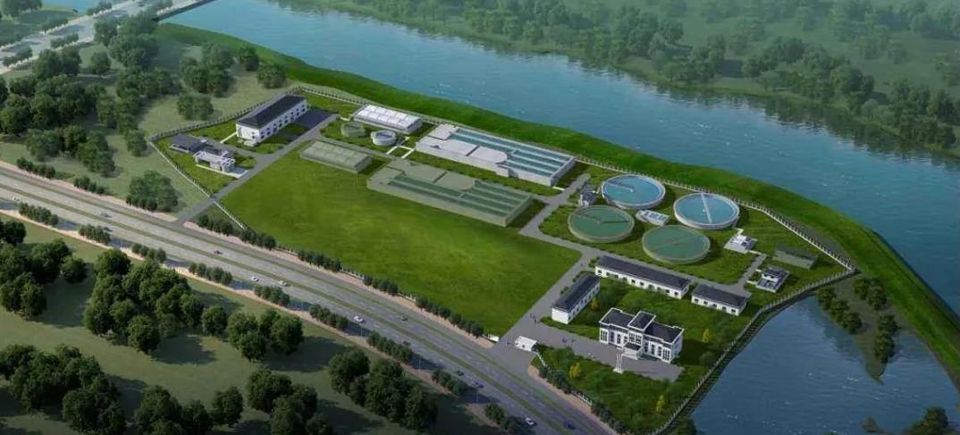 疫情過后，環(huán)保產業(yè)會更有“錢途”嗎？