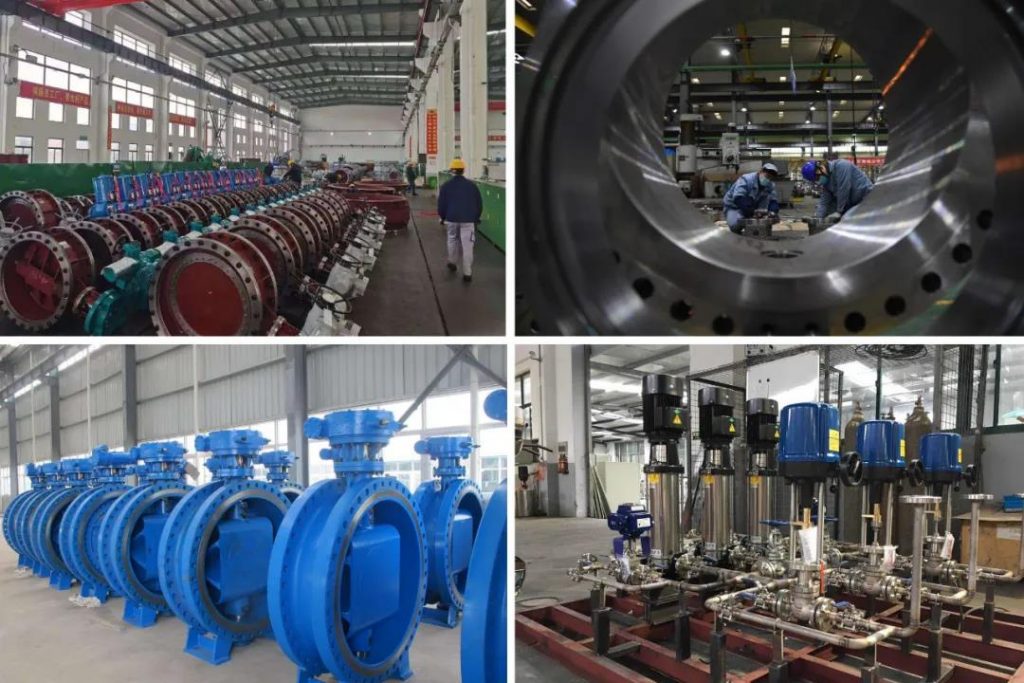 “整裝江蘇”參展上海國際泵閥展，江蘇閥協(xié)打造江蘇閥門專區(qū)-