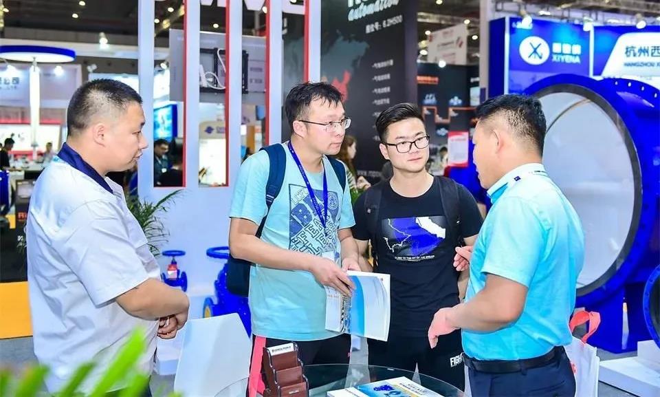 后疫情時期的泵閥企業(yè):逆風(fēng)前行和向陽而生——上海國際泵管閥展覽會助您從新“危”中找先“機(jī)”- 后疫情時期的泵閥企業(yè):逆風(fēng)前行和向陽而生——上海國際泵管閥展覽會助您從新“危”中找先“機(jī)”-