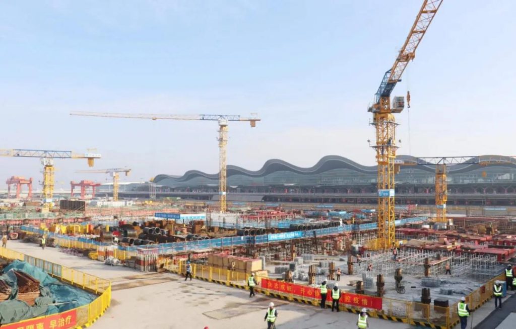 休倉大吉！武漢14家方艙醫院全部休艙，一切在往好的方向發展！-