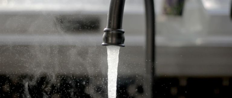 疫情跟蹤｜水務這樣說：加強病毒等病原微生物防控！-