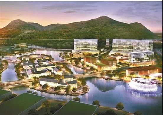 小微企業(yè)廢水集中治理,浙江溫嶺規(guī)劃建設(shè)泵與電機(jī)行業(yè)廢水集中處置試點(diǎn)- 小微企業(yè)廢水集中治理,浙江溫嶺規(guī)劃建設(shè)泵與電機(jī)行業(yè)廢水集中處置試點(diǎn)-