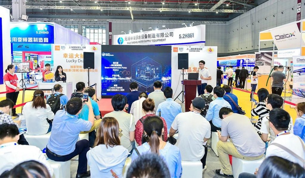 后疫情時期的泵閥企業(yè):逆風(fēng)前行和向陽而生——上海國際泵管閥展覽會助您從新“危”中找先“機(jī)”- 后疫情時期的泵閥企業(yè):逆風(fēng)前行和向陽而生——上海國際泵管閥展覽會助您從新“危”中找先“機(jī)”-