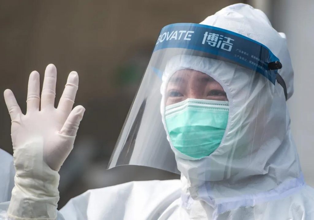 休倉大吉！武漢14家方艙醫院全部休艙，一切在往好的方向發展！-