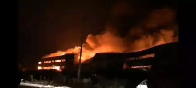 復工之際多家工廠發生爆炸事故，如何提升安全生產水平？-