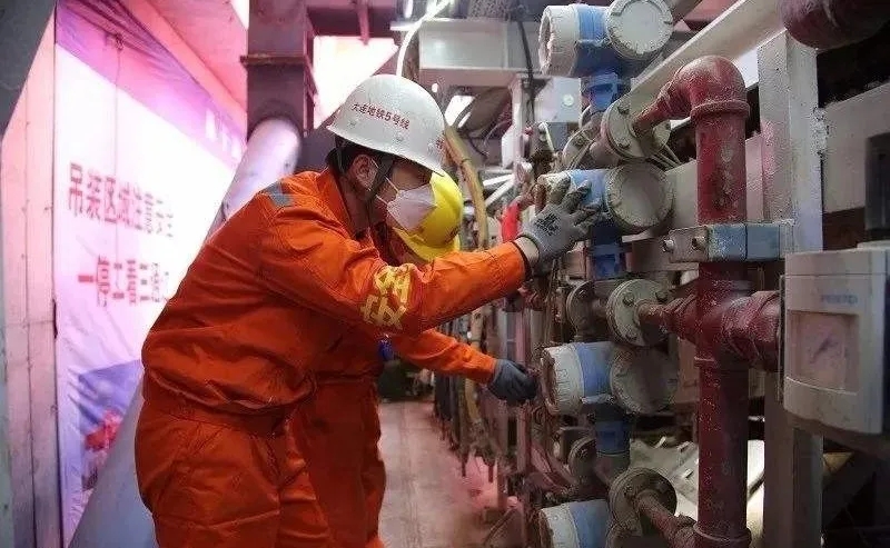 疫情過后，環(huán)保產(chǎn)業(yè)會(huì)更有“錢途”嗎？-