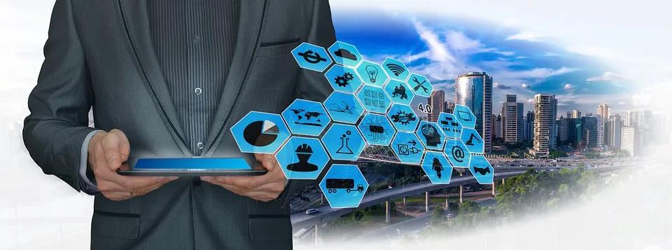 新技術(shù)正崛起、精確運算助推智慧水務打開配置窗口- 新技術(shù)正崛起、精確運算助推智慧水務打開配置窗口-