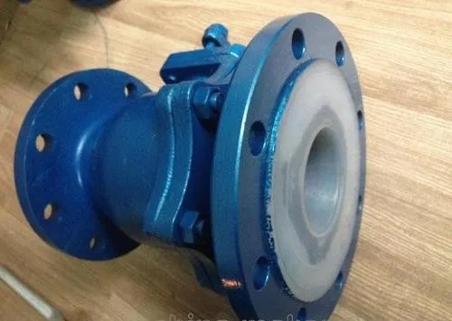 閥門防腐襯里材料有哪些？它們的特點是什么？-