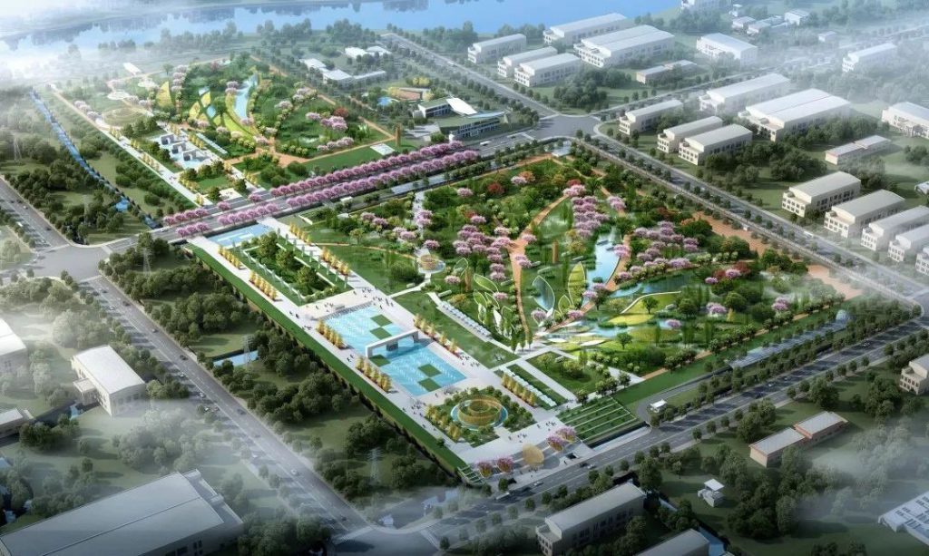 2020上海市重大建設(shè)項(xiàng)目清單，包含十幾個(gè)水處理項(xiàng)目-