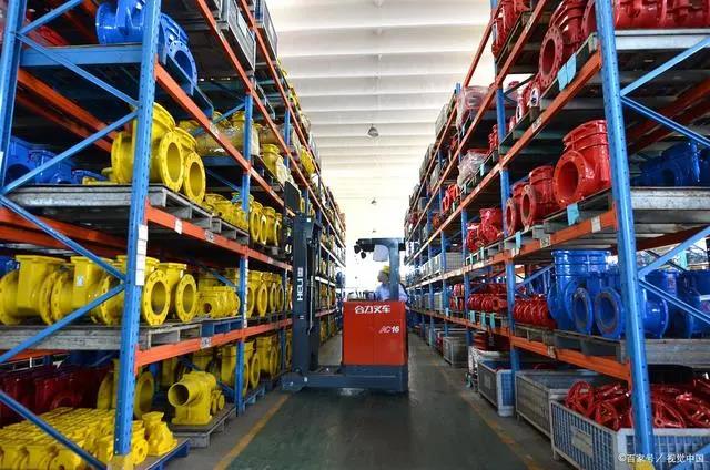 為什么說買閥門要找正規的廠商？看看正規閥門出廠前的試驗你就知道了-