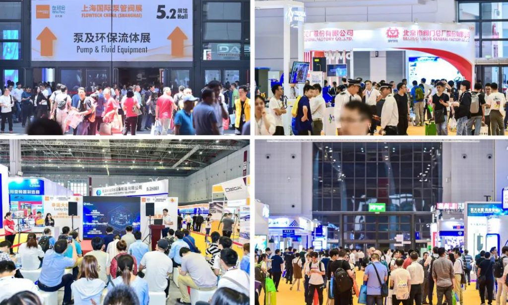 好消息不斷,多地按下會(huì)展啟動(dòng)鍵- 好消息不斷,多地按下會(huì)展啟動(dòng)鍵-