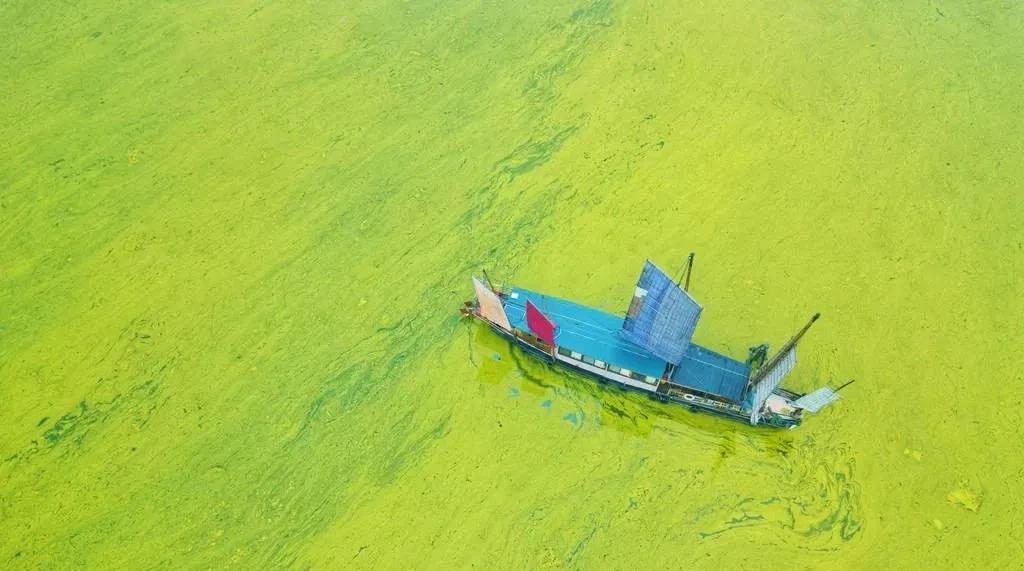 江蘇修訂太湖水環境治理專項資金管理辦法,5月27日起實施- 江蘇修訂太湖水環境治理專項資金管理辦法,5月27日起實施-