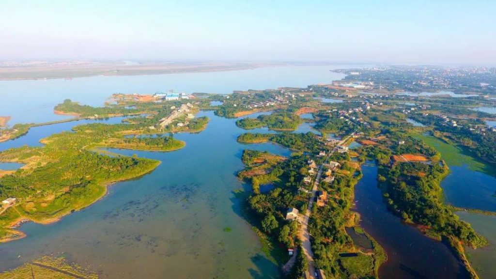 湖南849個(gè)鄉(xiāng)鎮(zhèn)要建成污水處理設(shè)施,總投資達(dá)268億- 湖南849個(gè)鄉(xiāng)鎮(zhèn)要建成污水處理設(shè)施,總投資達(dá)268億-