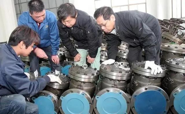 閥門不是隨便買越便宜越好,符合現(xiàn)場(chǎng)管路要求最重要- 閥門不是隨便買越便宜越好,符合現(xiàn)場(chǎng)管路要求最重要-