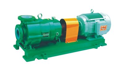 怎樣防止化工離心泵管路中調節閥門的堵和卡?- 怎樣防止化工離心泵管路中調節閥門的堵和卡?-