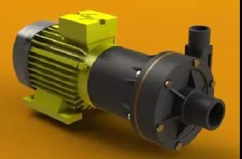 選化工泵時，一定要重點考慮耐腐蝕問題！！！-