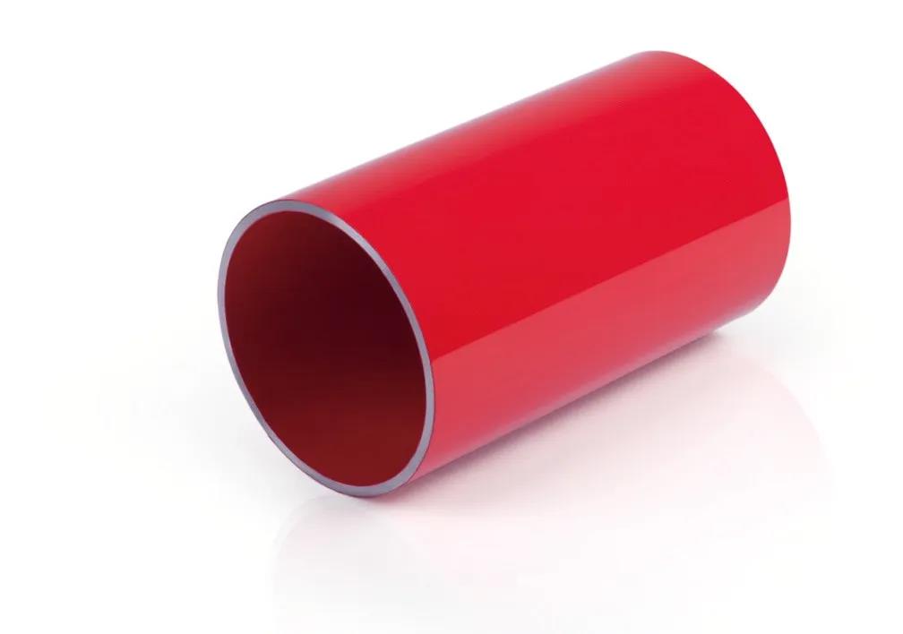 連續14年位列中國企業500強!友發鋼管如何用一流品質撐起一流工程?- 連續14年位列中國企業500強!友發鋼管如何用一流品質撐起一流工程?-