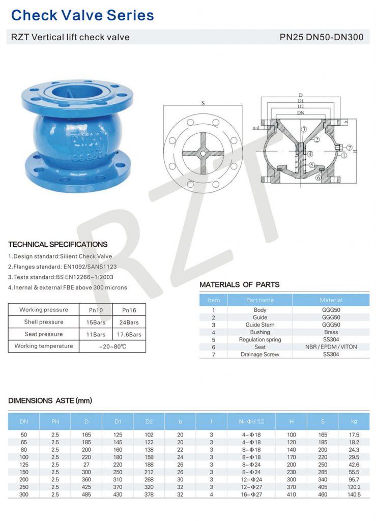 【展品推薦】第九屆上海國際泵管閥展覽會(huì)部分展品提前預(yù)覽(二)- 【展品推薦】第九屆上海國際泵管閥展覽會(huì)部分展品提前預(yù)覽(二)-