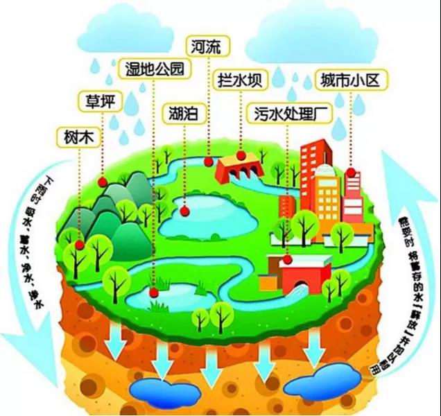 該拿城市內(nèi)澇這只“洪水猛獸”怎么辦？-