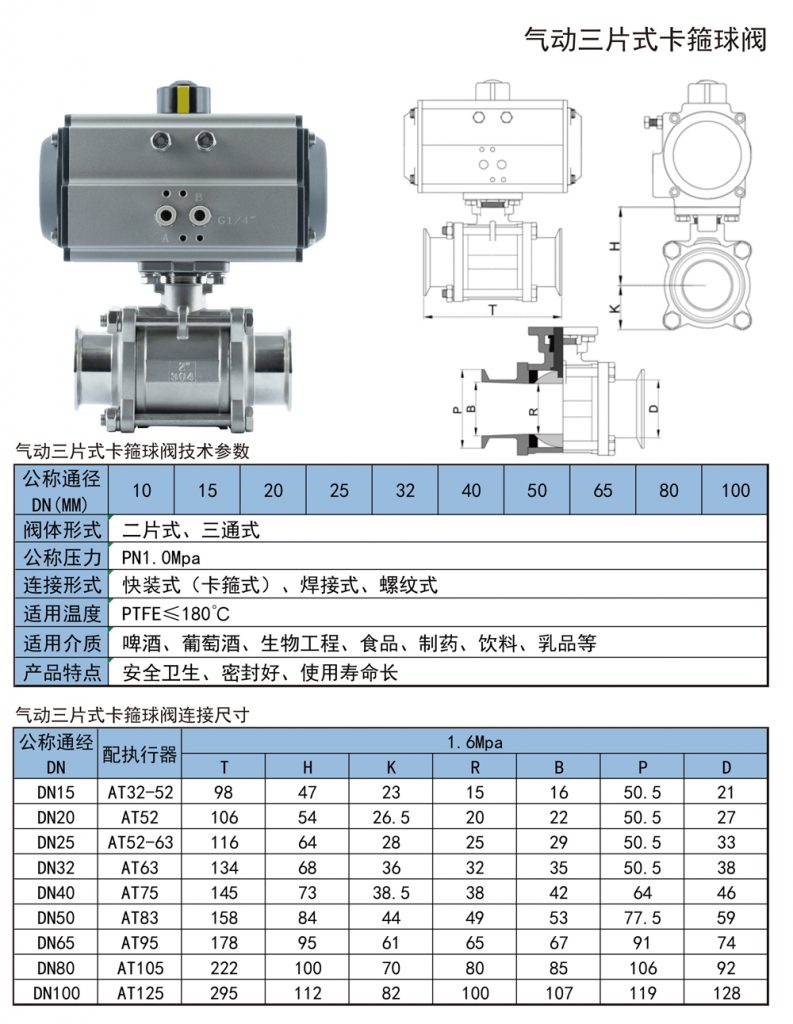 【展品推薦】第九屆上海國際泵管閥展覽會(huì)部分展品提前預(yù)覽(二)- 【展品推薦】第九屆上海國際泵管閥展覽會(huì)部分展品提前預(yù)覽(二)-