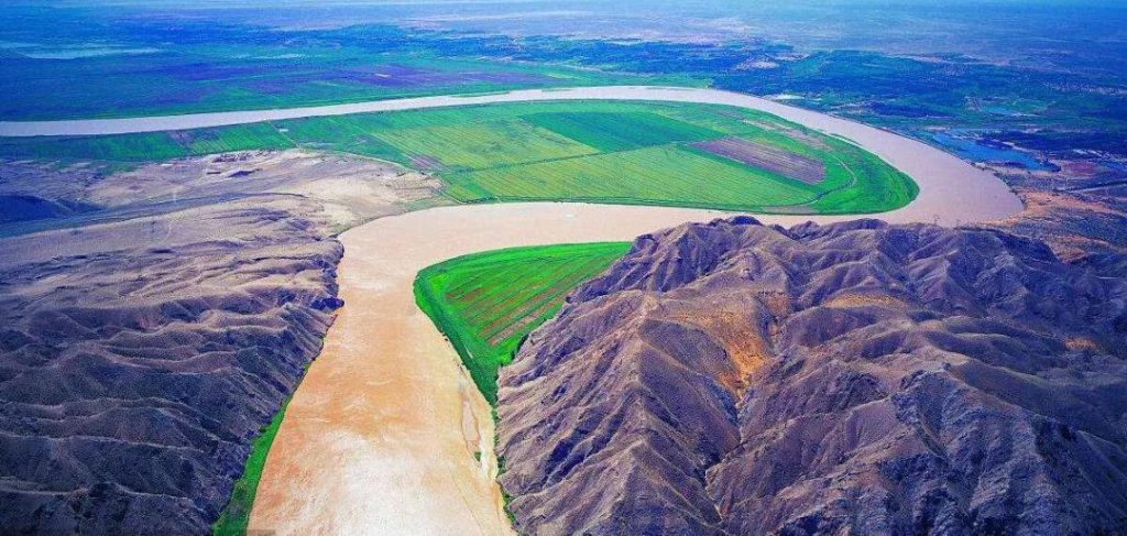 環保行業迎來投資增長期，長江、黃河治理釋放億元級市場空間-