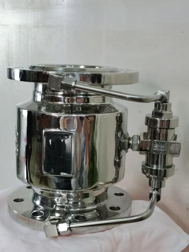 【展品推薦】第九屆上海國際泵管閥展覽會(huì)部分展品提前預(yù)覽(二)- 【展品推薦】第九屆上海國際泵管閥展覽會(huì)部分展品提前預(yù)覽(二)-