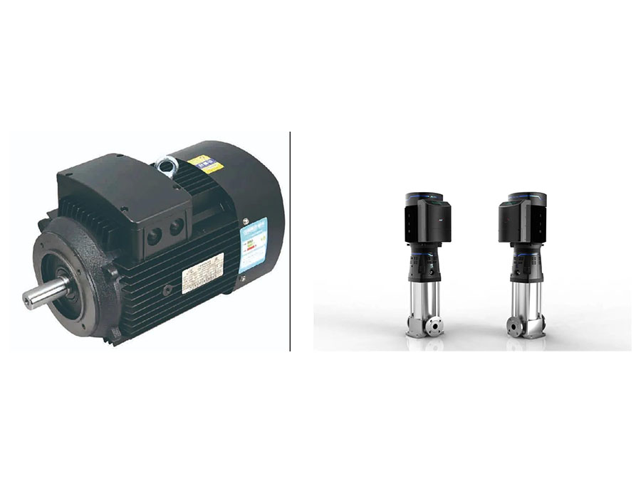 浙江金龍電機股份有限公司入駐第十屆上海國際泵閥展，眾多高質量產品將相繼展出-