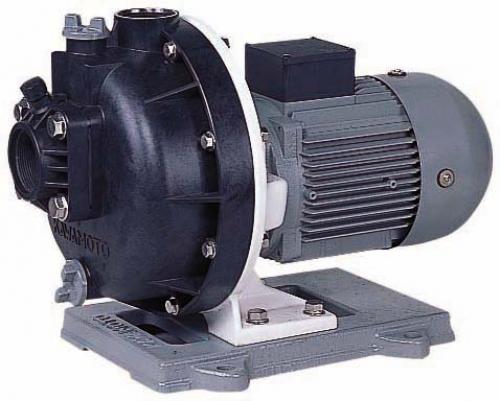 川本(水泵)蘇州有限公司入駐第十屆上海國際泵閥展,眾多高質量產品將相繼展出