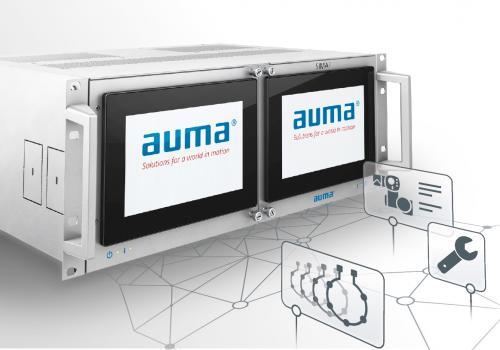 歐瑪執行器(中國)有限公司入駐第十屆上海國際泵閥展,眾多高質量產品將相繼展出- 歐瑪執行器(中國)有限公司入駐第十屆上海國際泵閥展,眾多高質量產品將相繼展出-